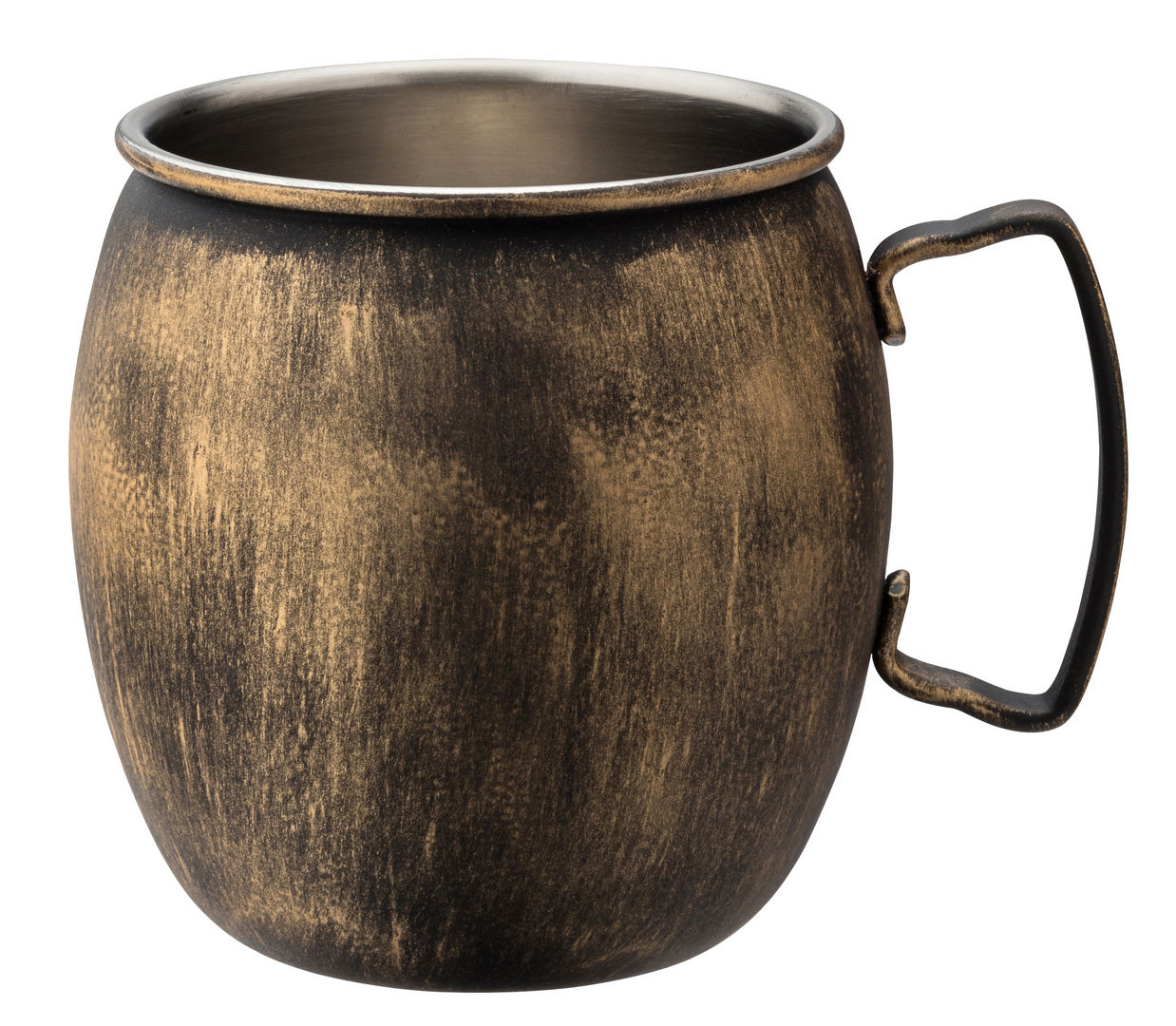 Vintage Copper Mug 24.5oz (62cl) - F94032-000000-B01006 (Pack of 6)